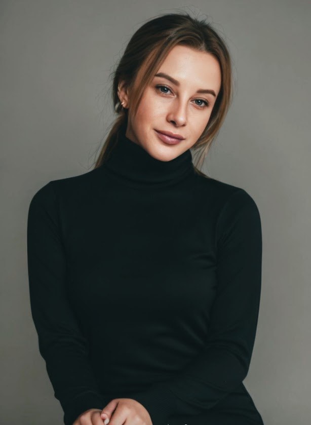Інна Папанова
